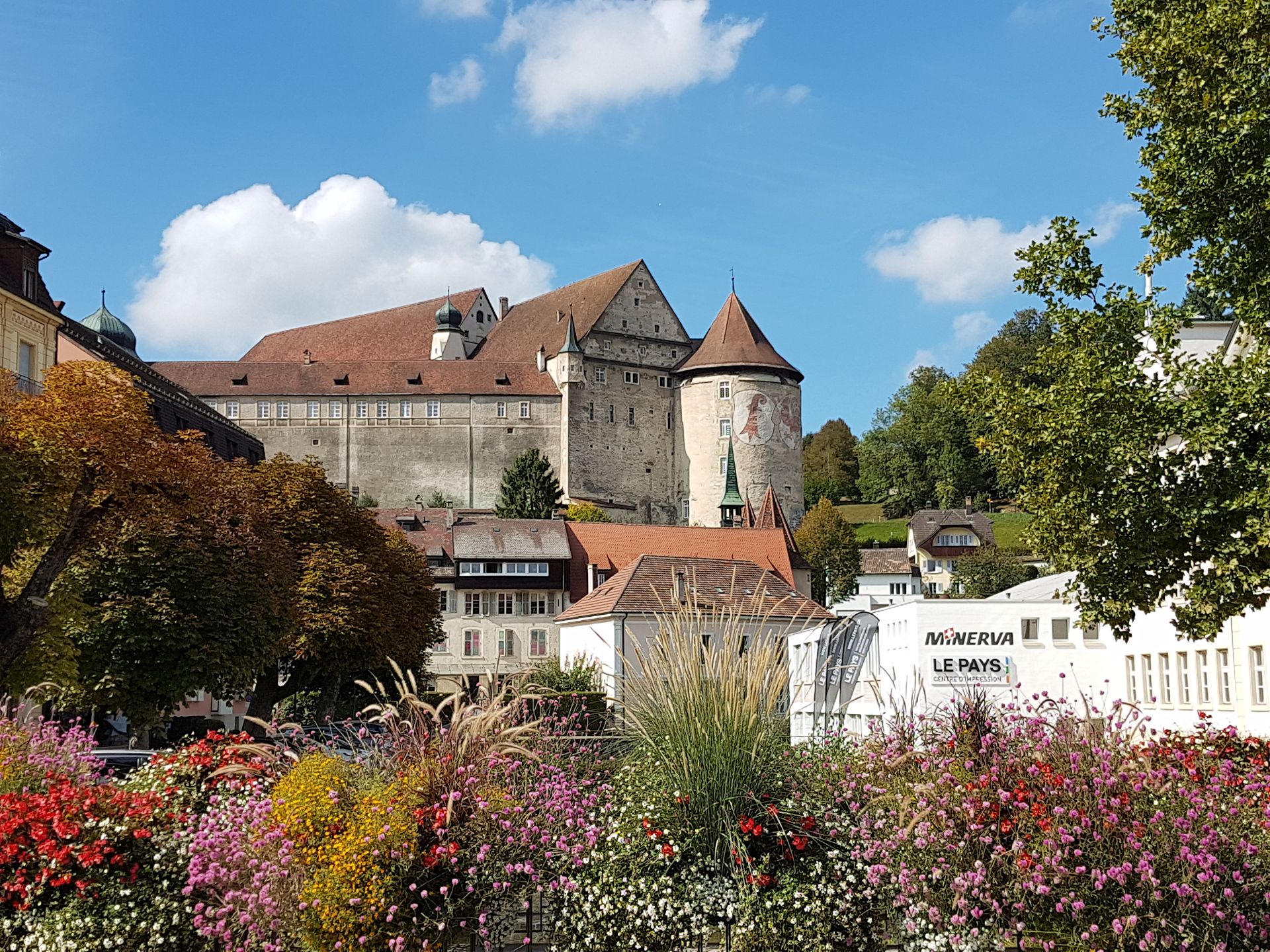 Porrentruy